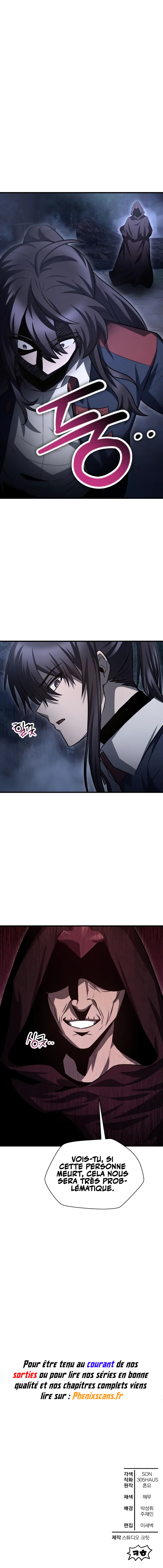 Read Helmut The Forsaken Child FR Manga Online