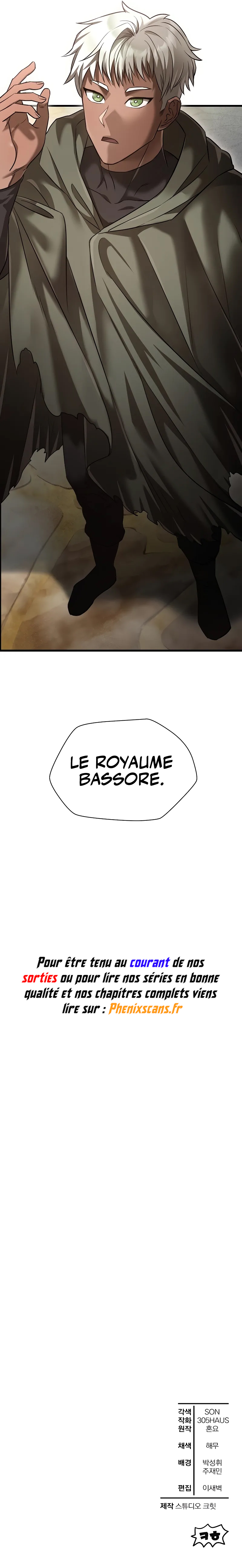 Read Helmut The Forsaken Child FR Manga Online