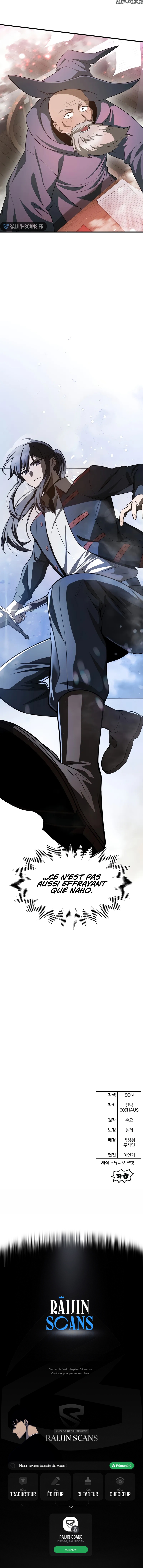 Read Helmut The Forsaken Child FR Manga Online