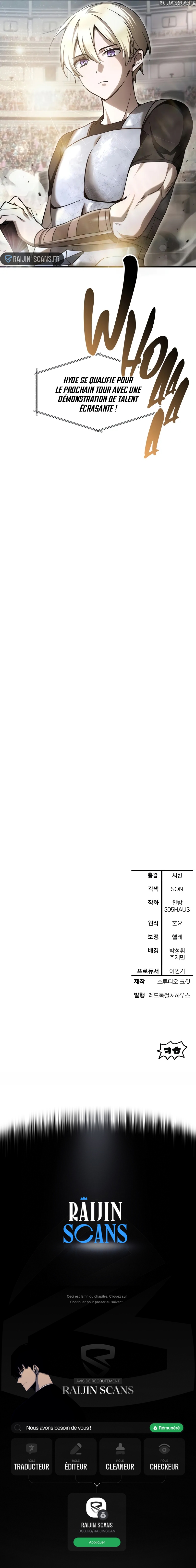 Read Helmut The Forsaken Child FR Manga Online