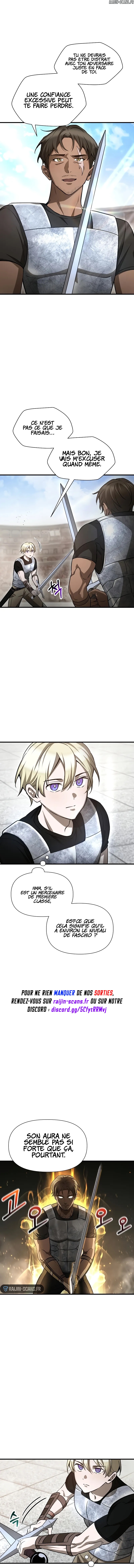 Read Helmut The Forsaken Child FR Manga Online