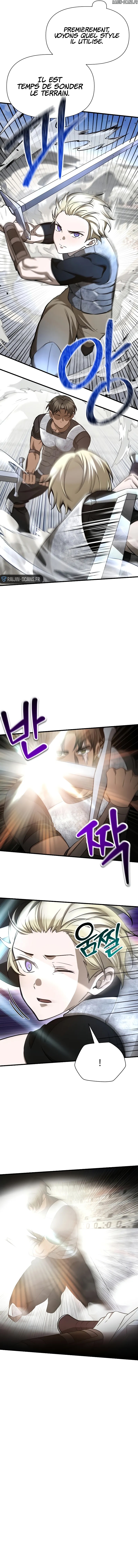 Read Helmut The Forsaken Child FR Manga Online