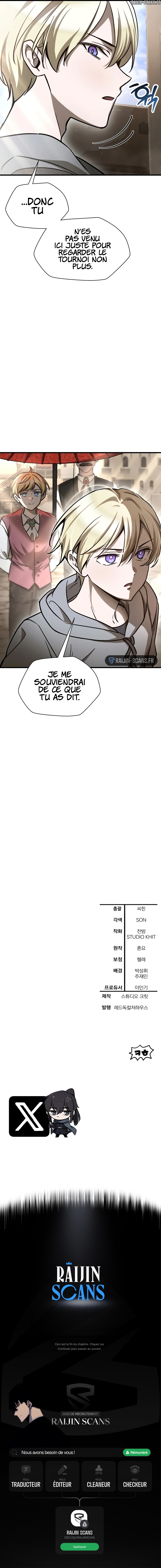 Read Helmut The Forsaken Child FR Manga Online