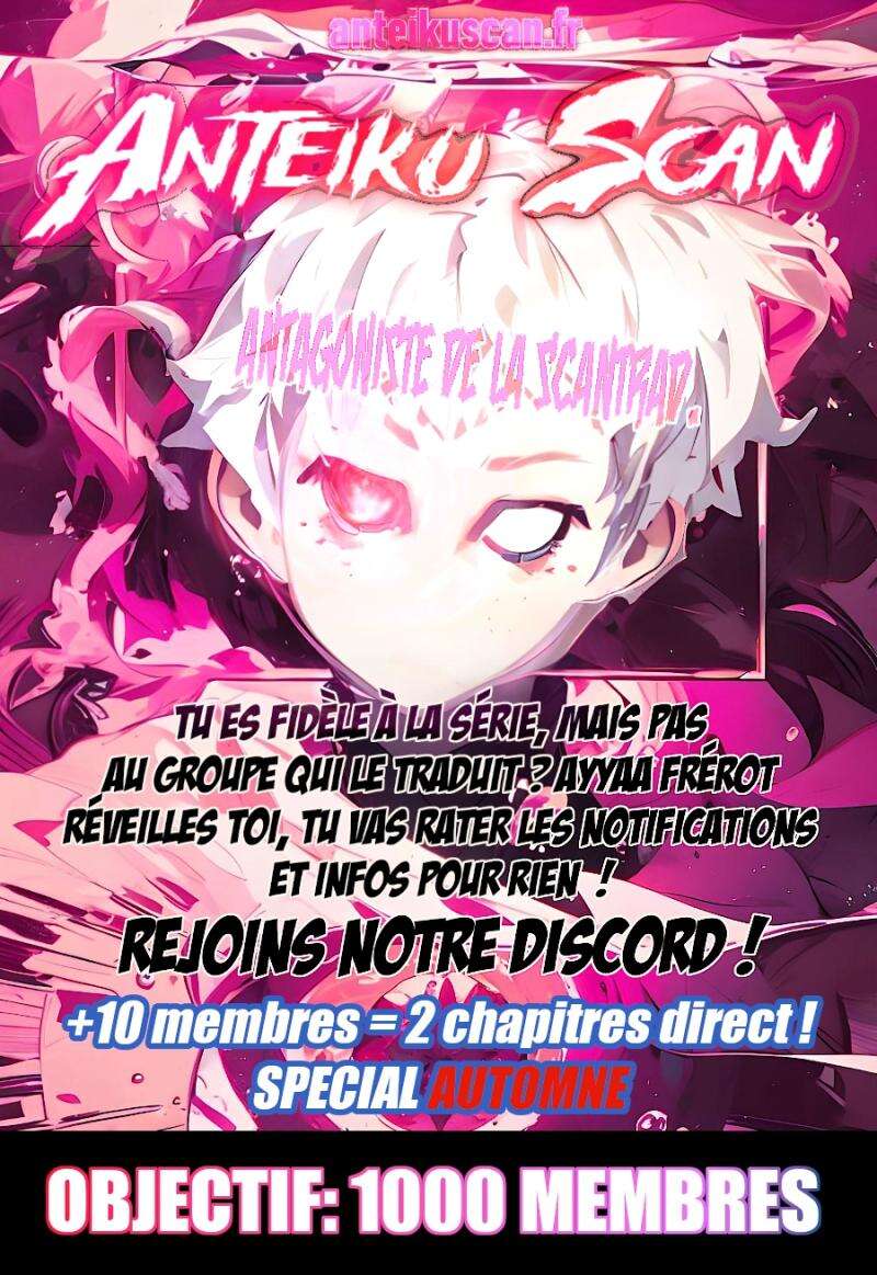 Read I Am the Fated Villain FR Manga Online