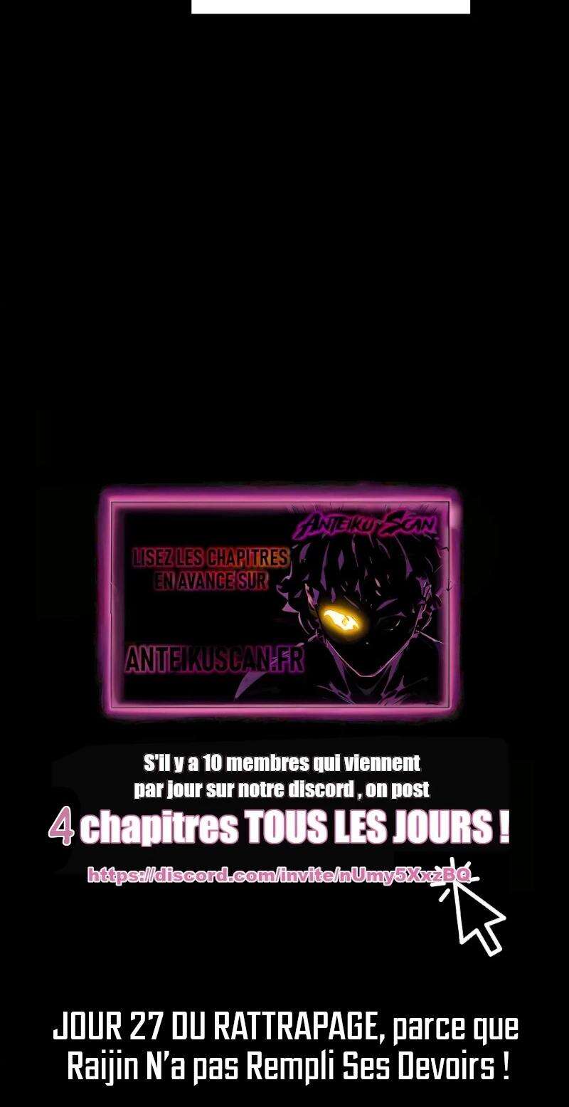 Read I Am the Fated Villain FR Manga Online