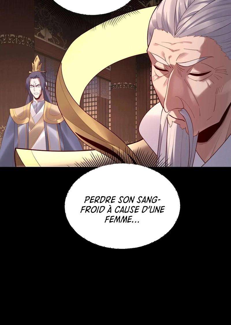 Read I Am the Fated Villain FR Manga Online
