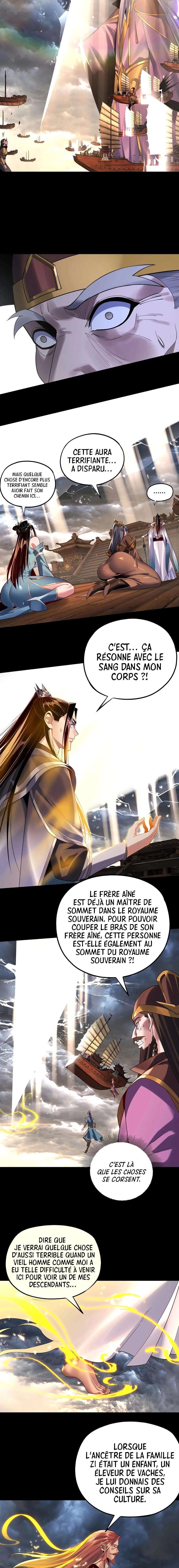 Read I Am the Fated Villain FR Manga Online