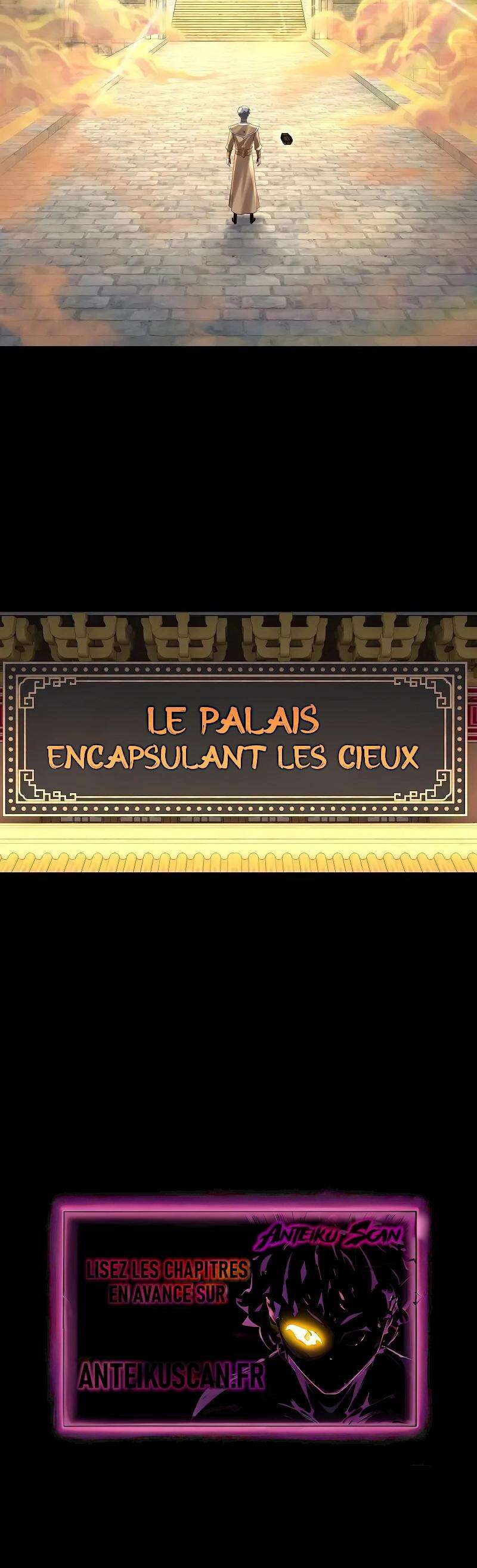 Read I Am the Fated Villain FR Manga Online