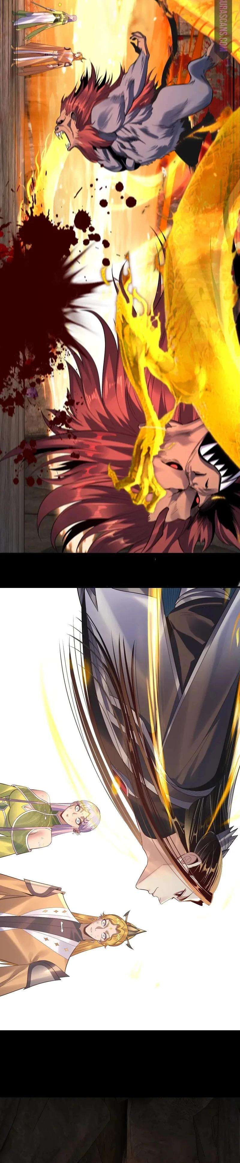 Read I Am the Fated Villain FR Manga Online