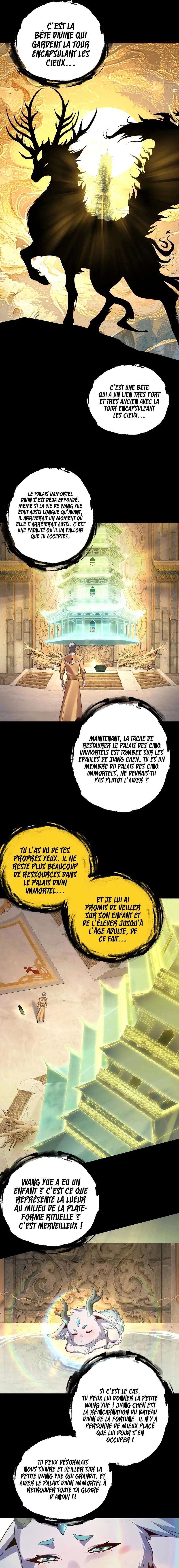 Read I Am the Fated Villain FR Manga Online