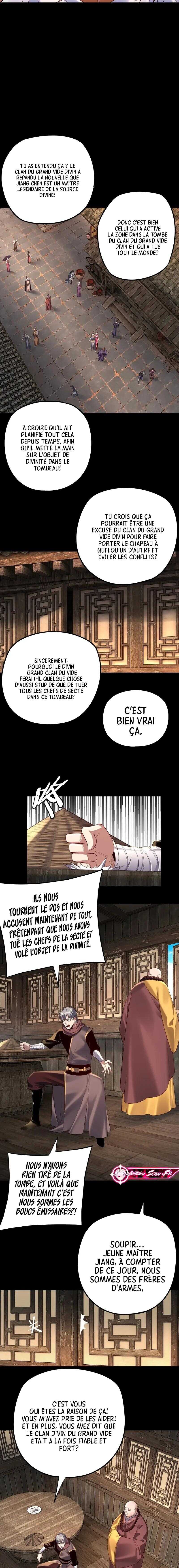 Read I Am the Fated Villain FR Manga Online