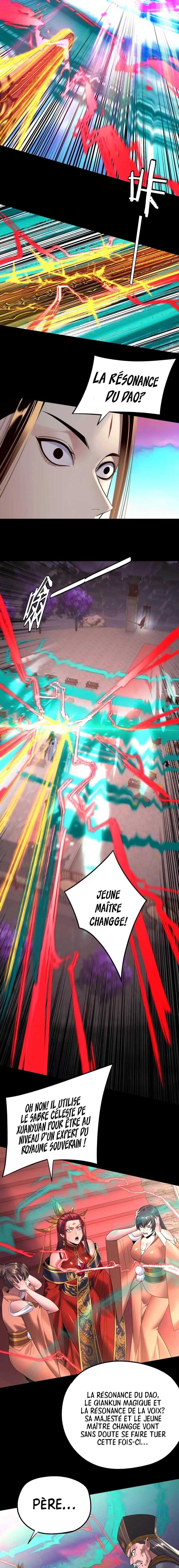 Read I Am the Fated Villain FR Manga Online