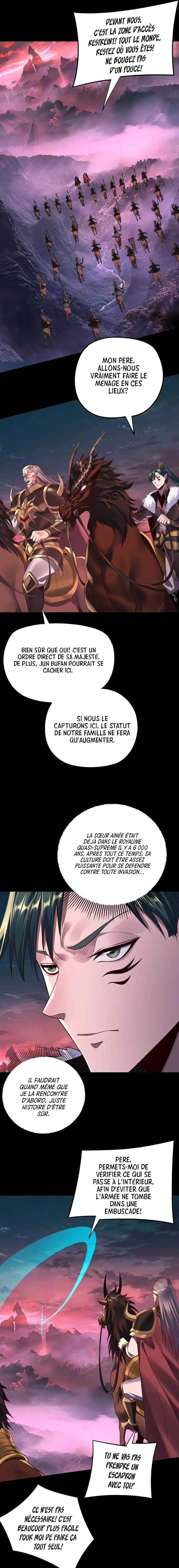 Read I Am the Fated Villain FR Manga Online