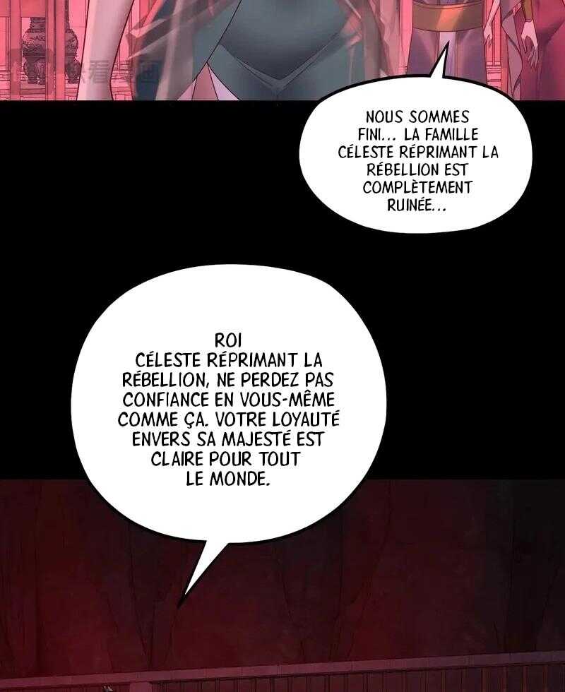 Read I Am the Fated Villain FR Manga Online