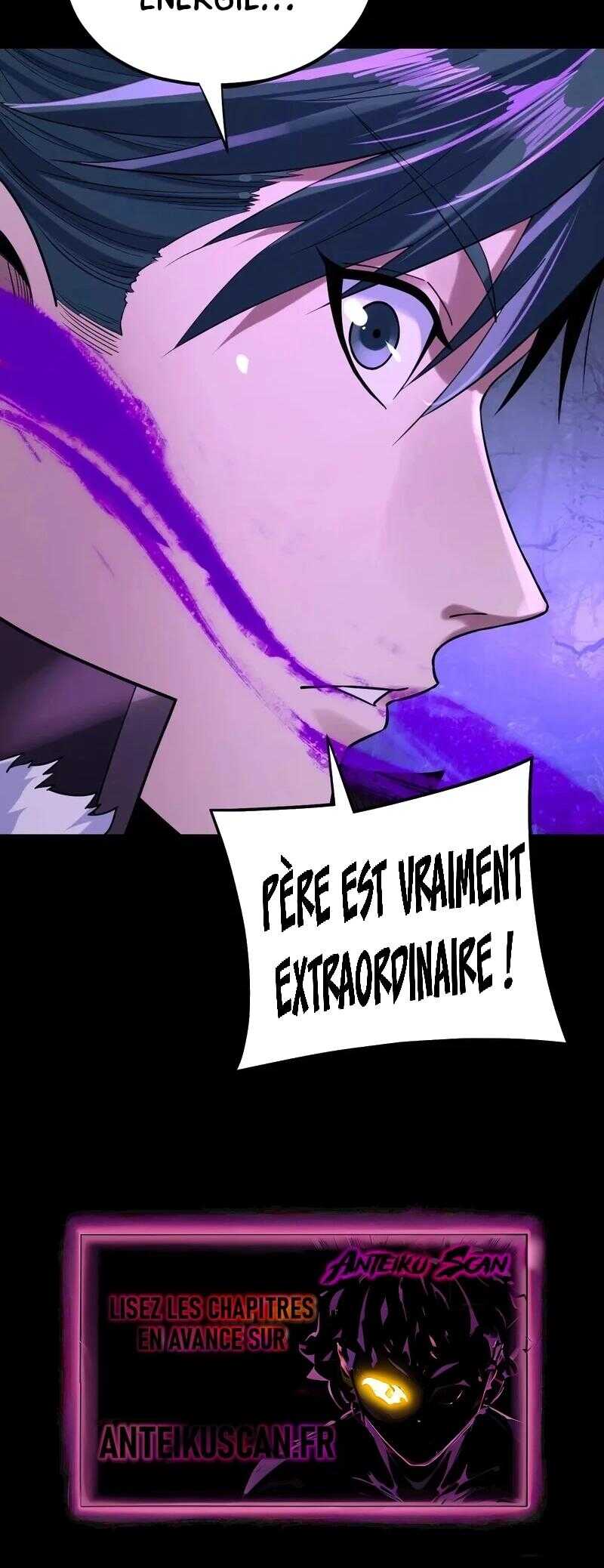 Read I Am the Fated Villain FR Manga Online