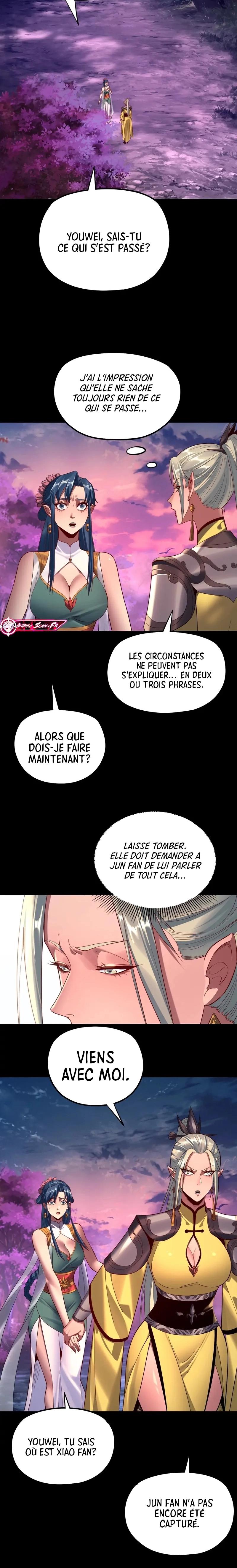 Read I Am the Fated Villain FR Manga Online