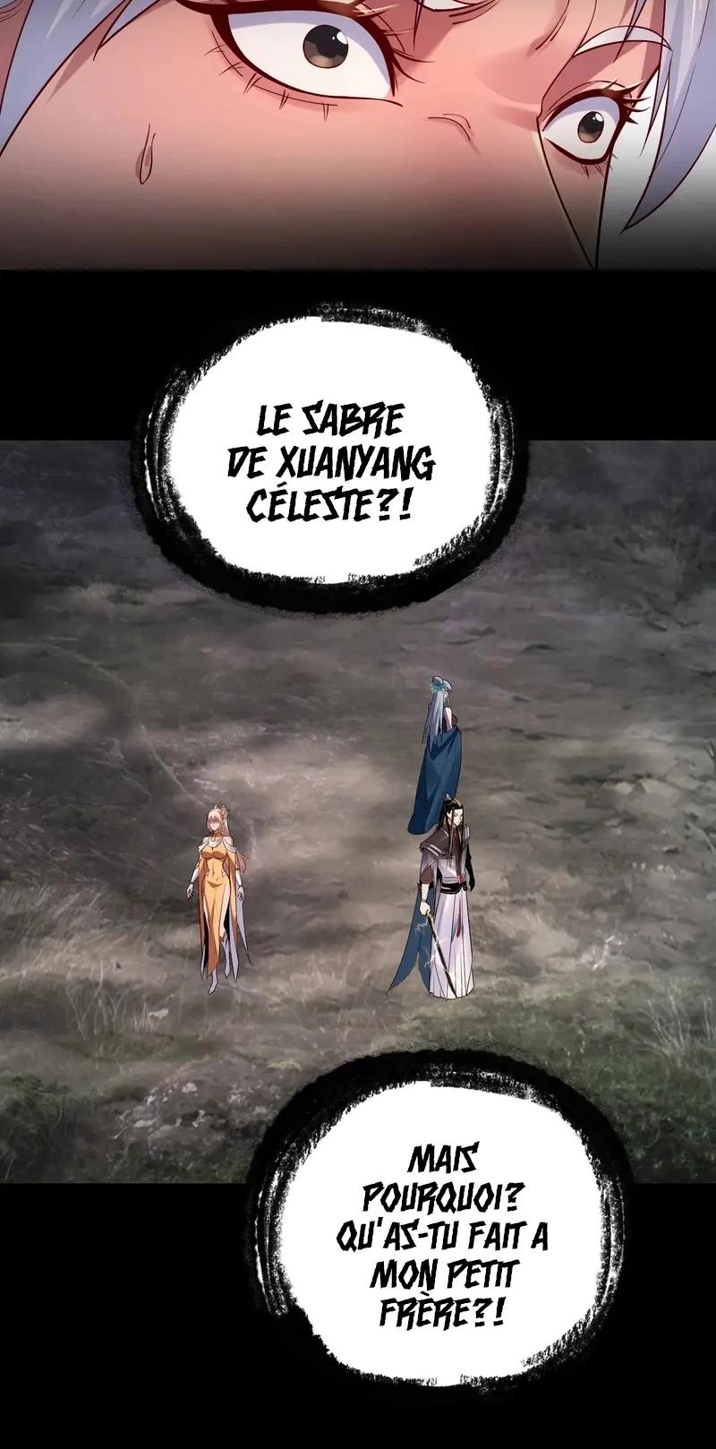 Read I Am the Fated Villain FR Manga Online