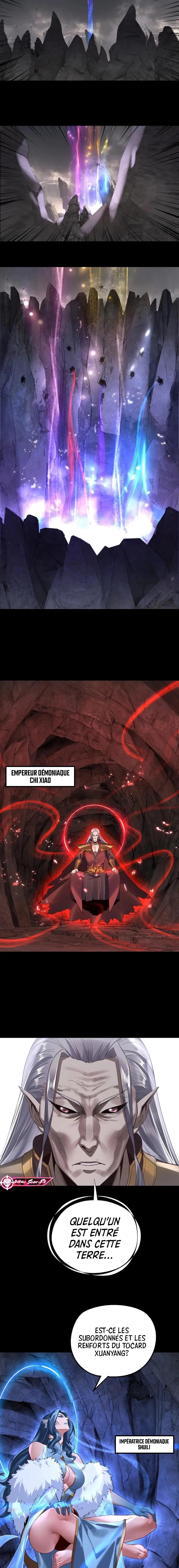 Read I Am the Fated Villain FR Manga Online