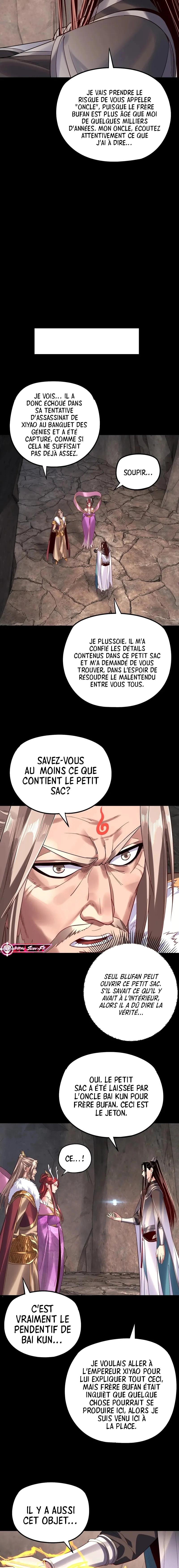 Read I Am the Fated Villain FR Manga Online