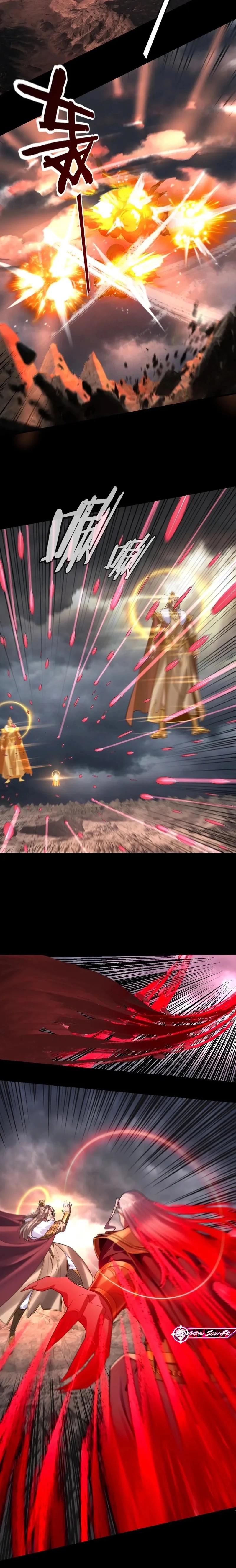 Read I Am the Fated Villain FR Manga Online