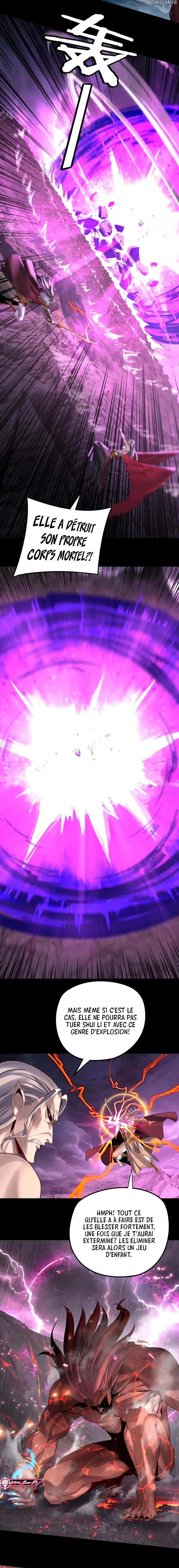 Read I Am the Fated Villain FR Manga Online