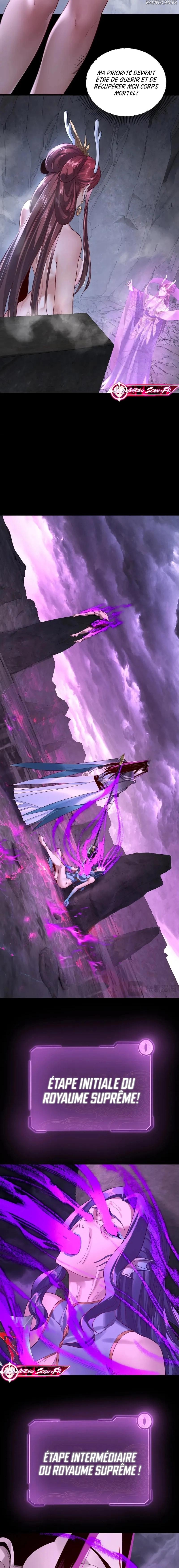 Read I Am the Fated Villain FR Manga Online