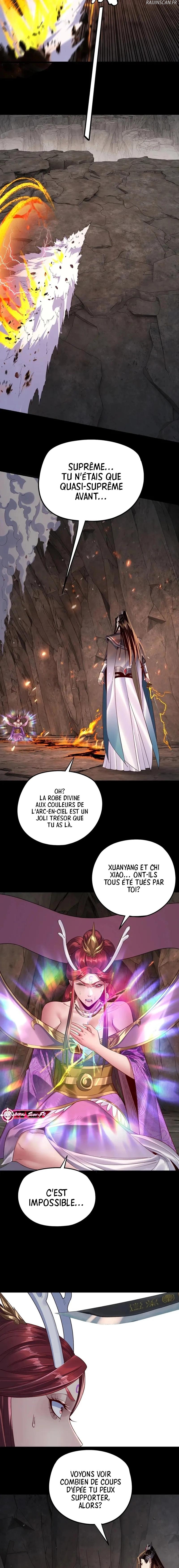 Read I Am the Fated Villain FR Manga Online