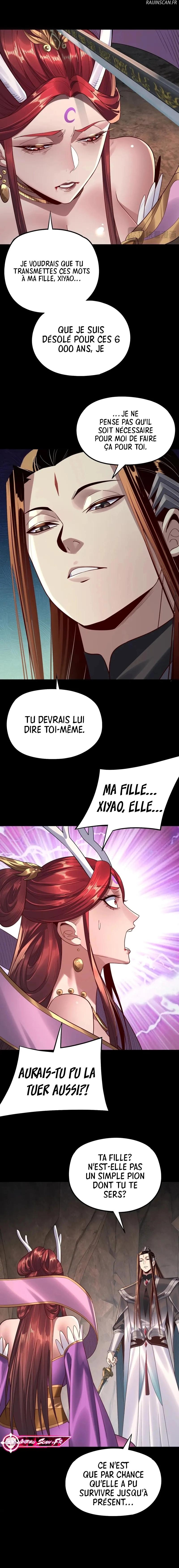 Read I Am the Fated Villain FR Manga Online