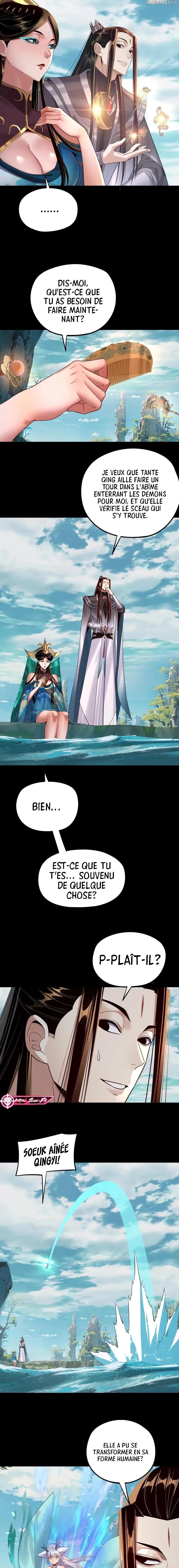 Read I Am the Fated Villain FR Manga Online