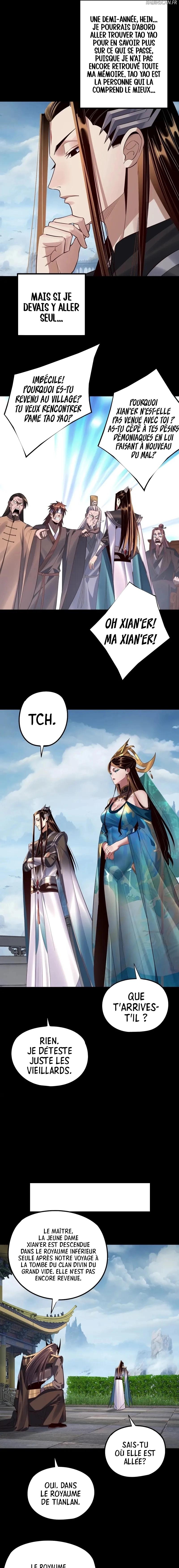 Read I Am the Fated Villain FR Manga Online