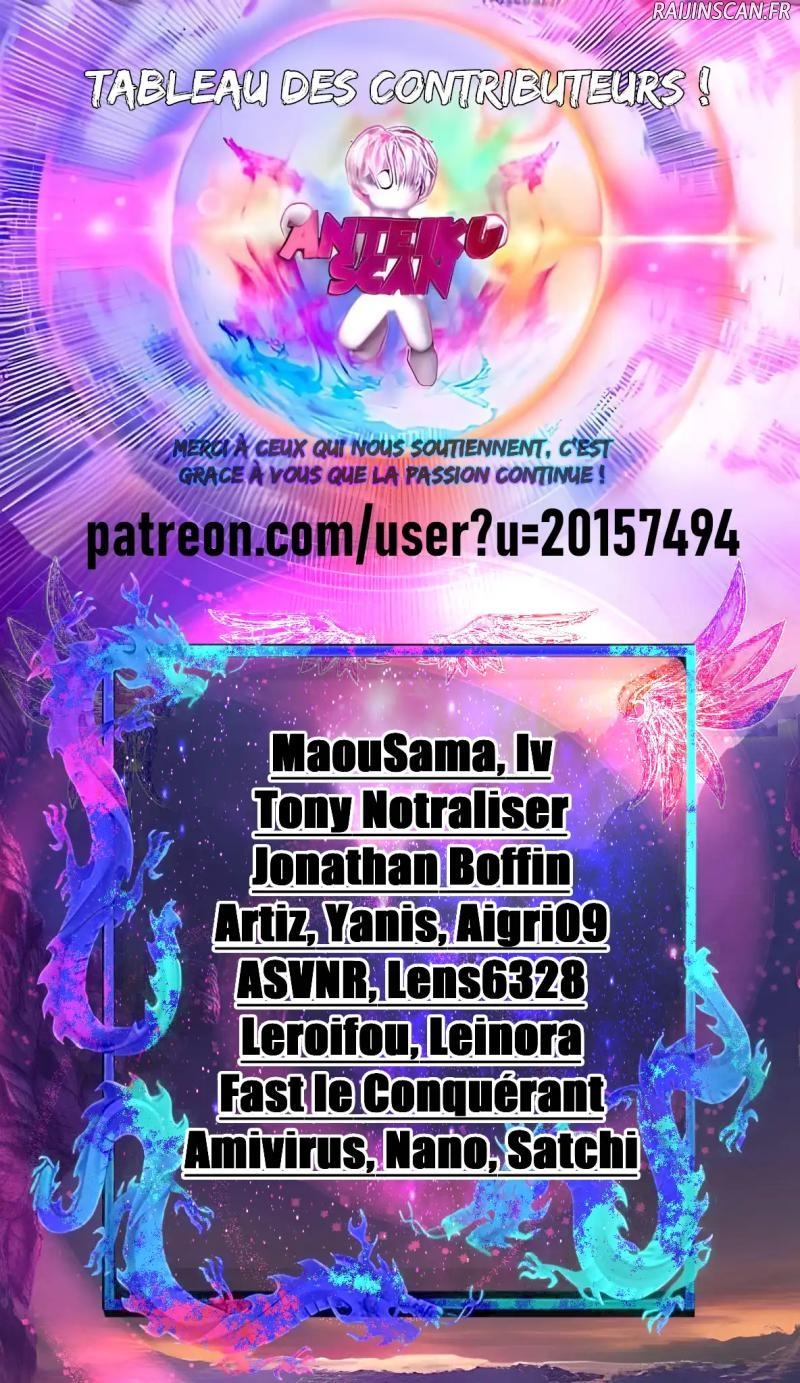 Read I Am the Fated Villain FR Manga Online