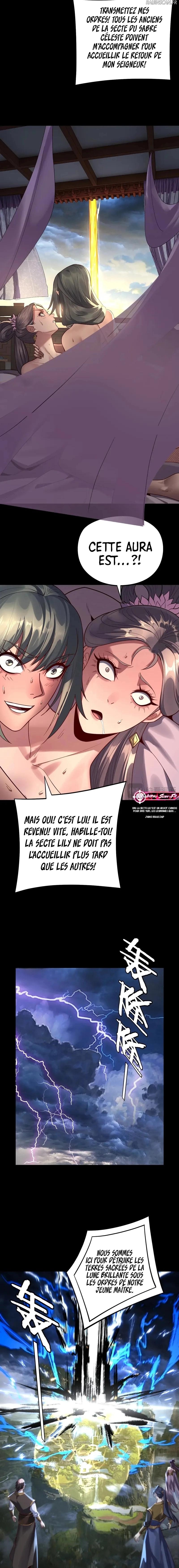 Read I Am the Fated Villain FR Manga Online