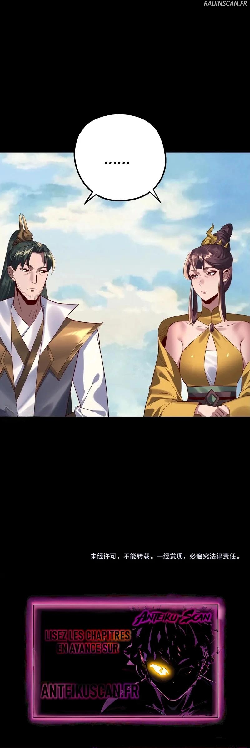 Read I Am the Fated Villain FR Manga Online