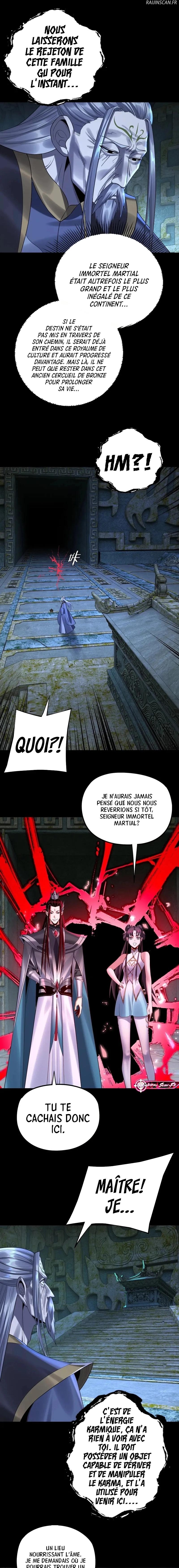 Read I Am the Fated Villain FR Manga Online