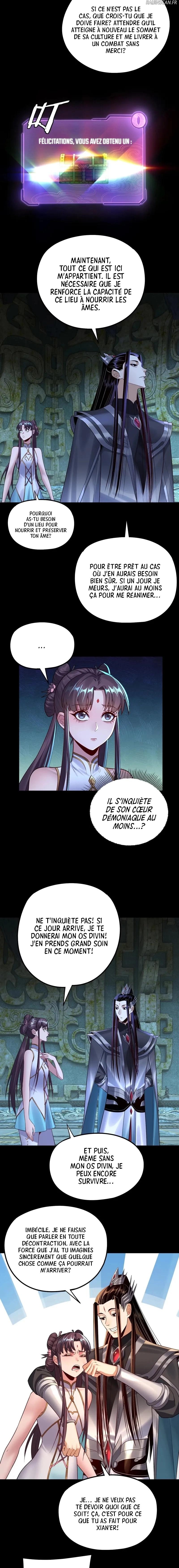 Read I Am the Fated Villain FR Manga Online