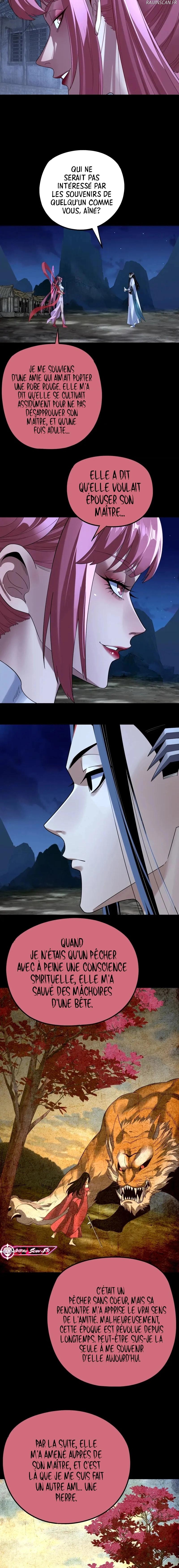 Read I Am the Fated Villain FR Manga Online