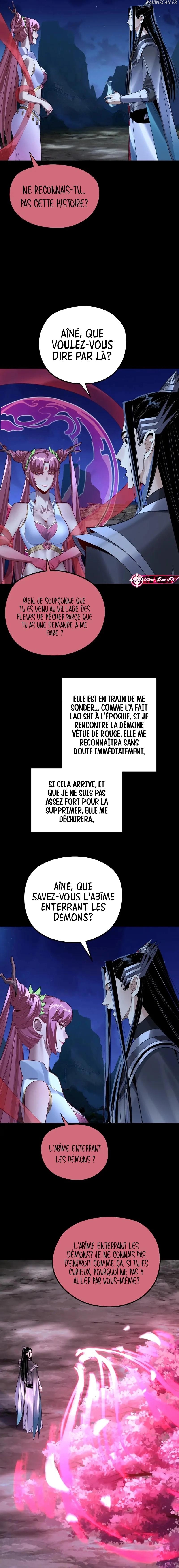 Read I Am the Fated Villain FR Manga Online