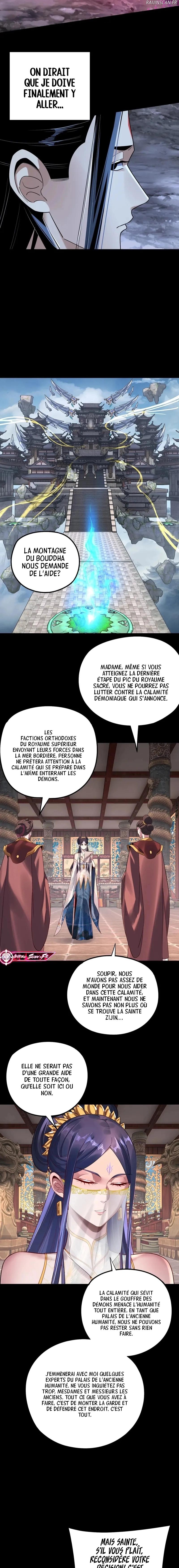 Read I Am the Fated Villain FR Manga Online