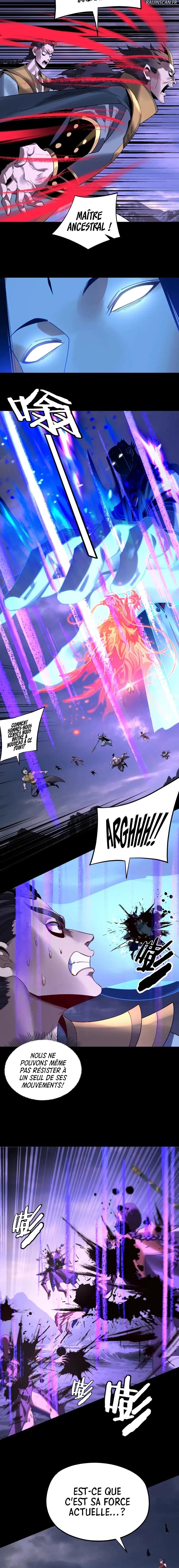 Read I Am the Fated Villain FR Manga Online