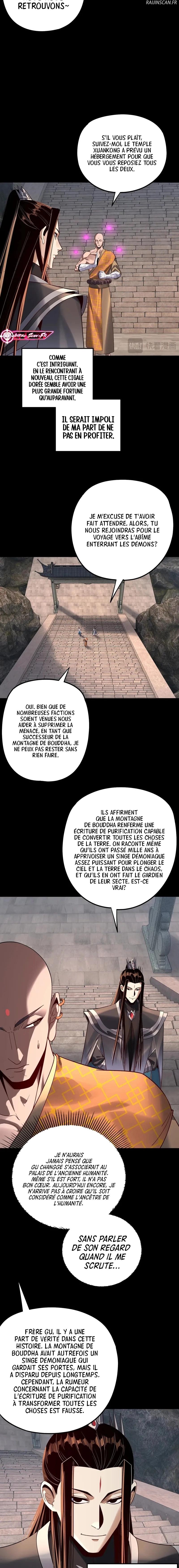 Read I Am the Fated Villain FR Manga Online