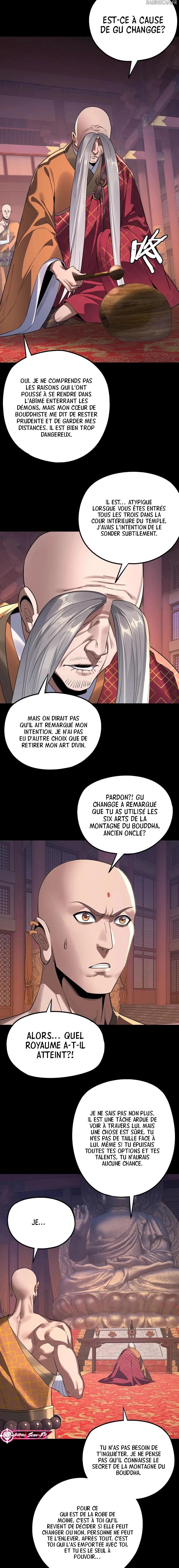 Read I Am the Fated Villain FR Manga Online