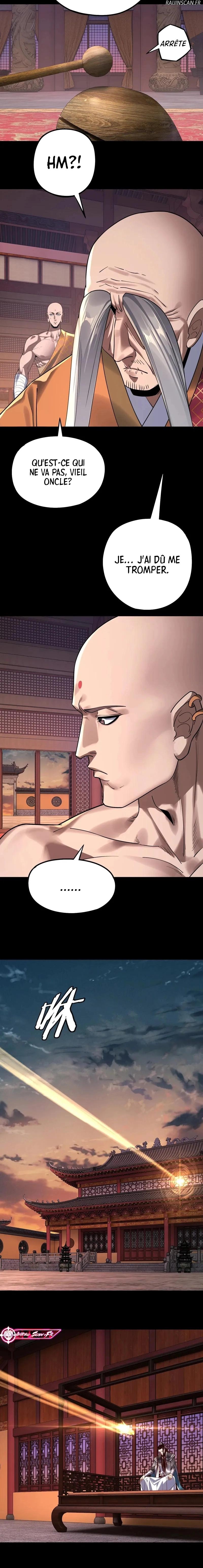 Read I Am the Fated Villain FR Manga Online