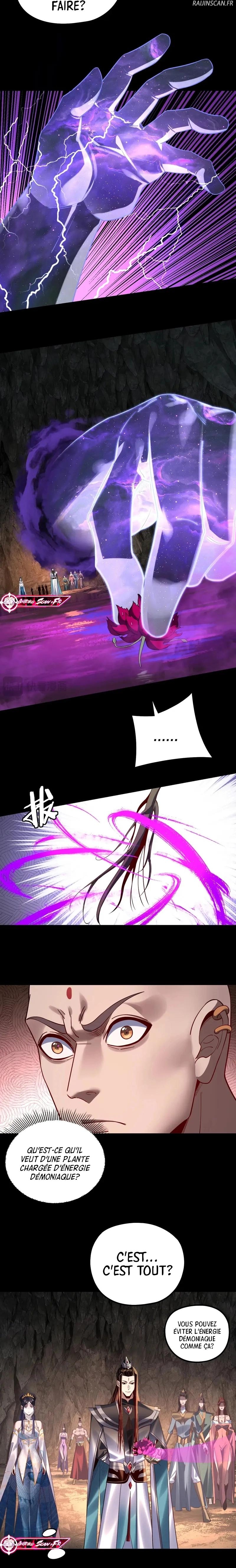 Read I Am the Fated Villain FR Manga Online