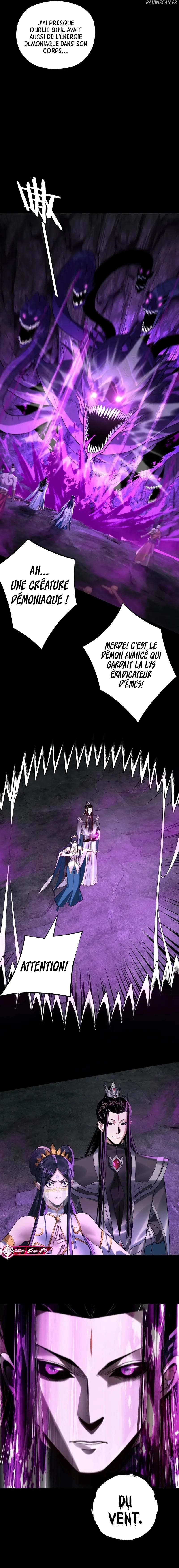 Read I Am the Fated Villain FR Manga Online