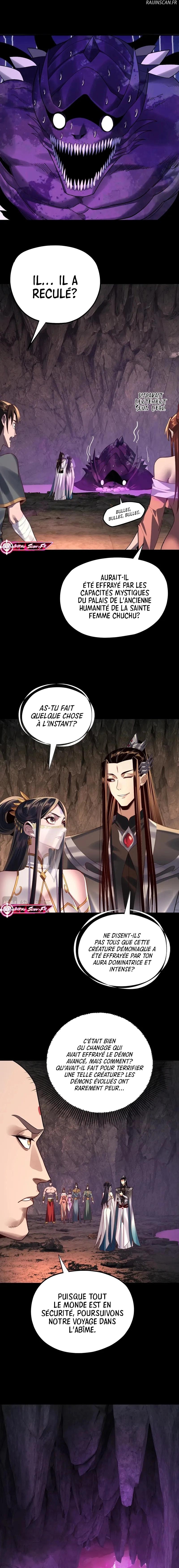 Read I Am the Fated Villain FR Manga Online