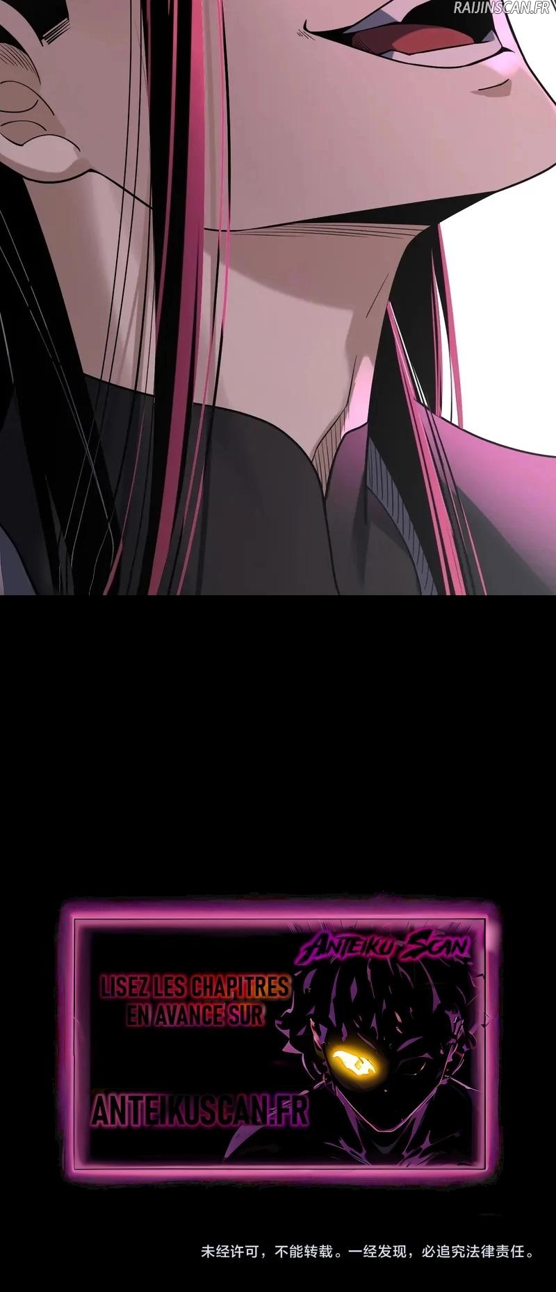 Read I Am the Fated Villain FR Manga Online