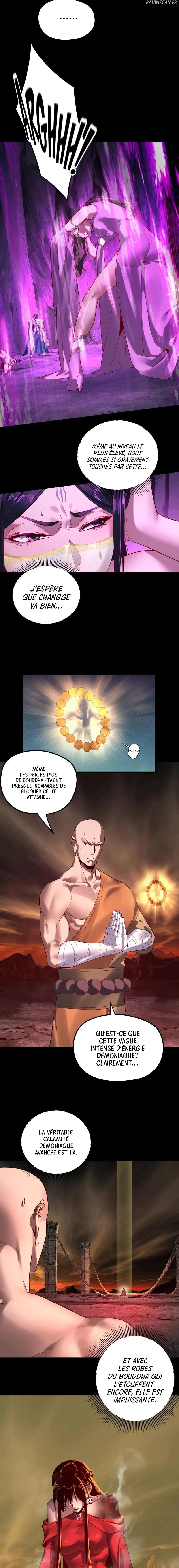 Read I Am the Fated Villain FR Manga Online