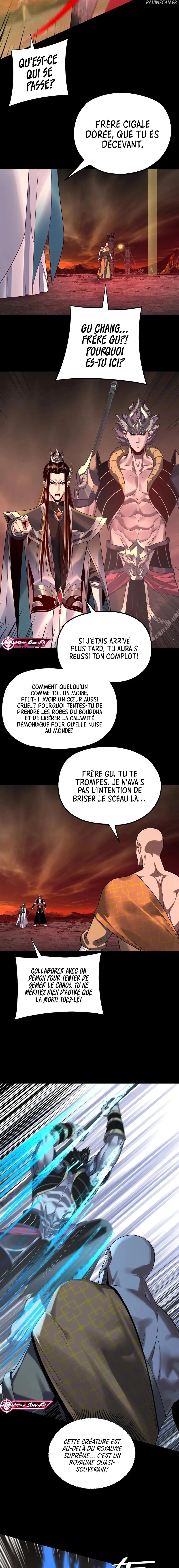 Read I Am the Fated Villain FR Manga Online