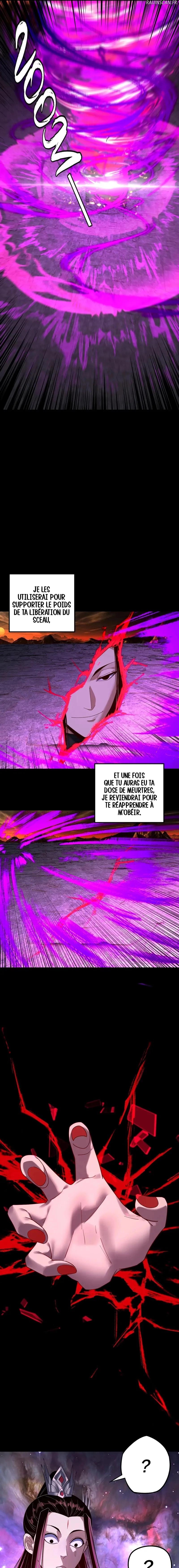 Read I Am the Fated Villain FR Manga Online