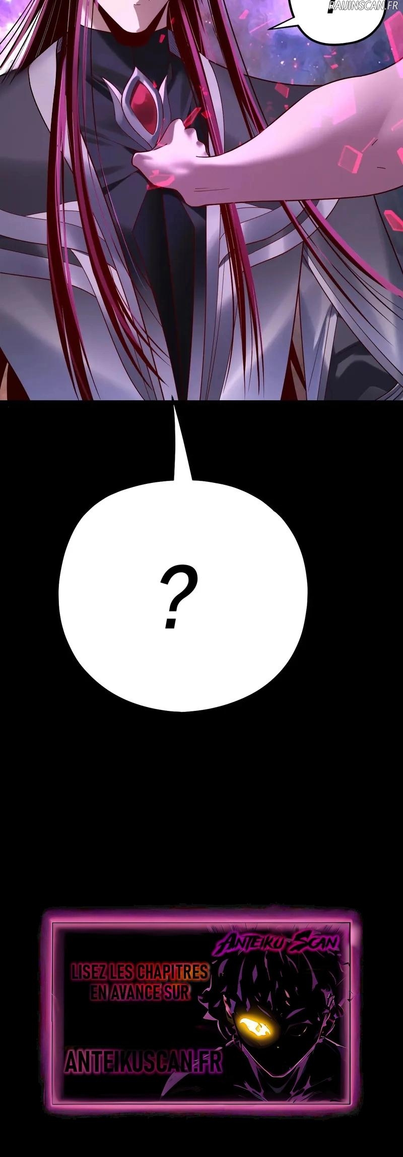 Read I Am the Fated Villain FR Manga Online